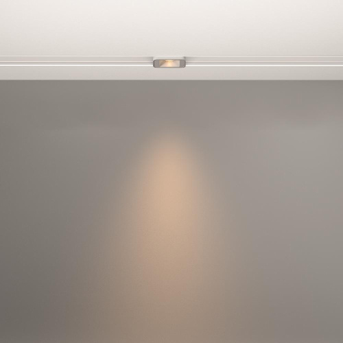 Трековый светильник Technical TR100-2-2W3K-S-W