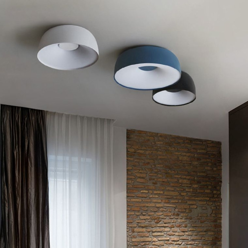 Светильник Djembé D22 White By Imperiumloft Светильник Djembé D22 White By Imperiumloft