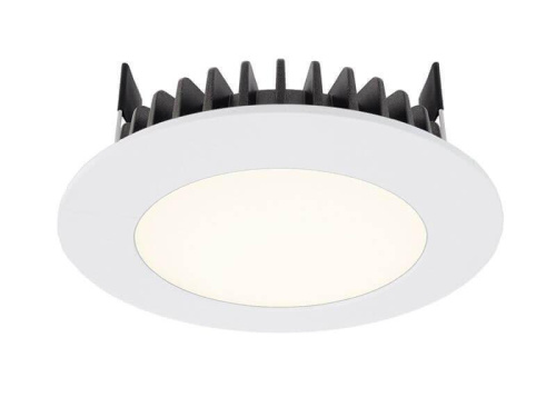 Встраиваемый светильник Deko-Light LED Panel Round III 6 565230 Встраиваемый светильник Deko-Light LED Panel Round III 6 565230