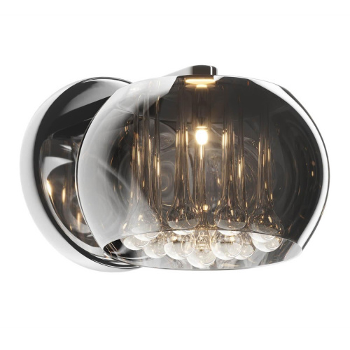 Бра Zumaline Crystal W0076-01D-F4FZ Бра Zumaline Crystal W0076-01D-F4FZ