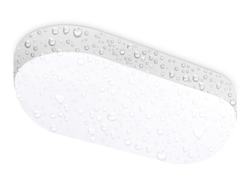 Уличный светодиодный светильник Ambrella light Street ST8651 Уличный светодиодный светильник Ambrella light Street ST8651