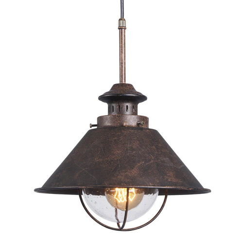 Подвесной светильник Lussole Loft GRLSP-9833 Подвесной светильник Lussole Loft GRLSP-9833