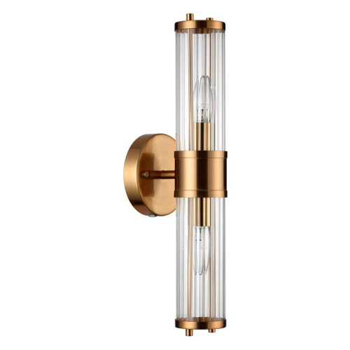 Подсветка для зеркал Odeon Light Drops Kepa 4946/2W Подсветка для зеркал Odeon Light Drops Kepa 4946/2W