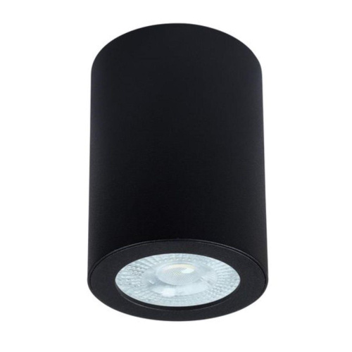 Потолочный светильник Arte Lamp Tino A1468PL-1BK Потолочный светильник Arte Lamp Tino A1468PL-1BK