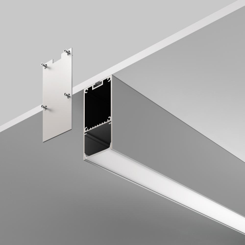 Комплектующие к светодиодной ленте Led Strip ALM-3566-S-2M Комплектующие к светодиодной ленте Led Strip ALM-3566-S-2M