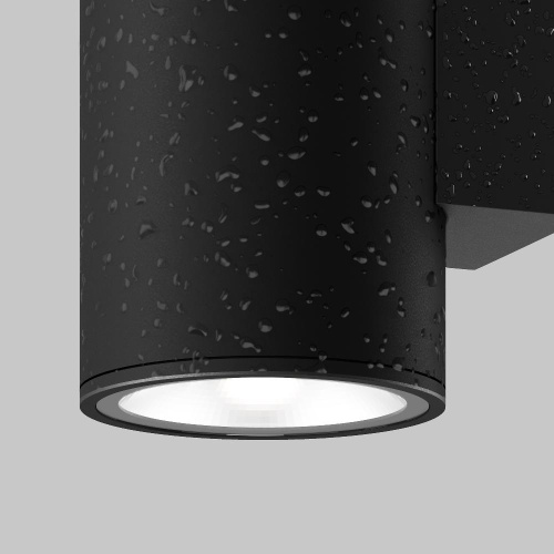 Настенный светильник (бра) Outdoor O303WL-L5GF3K Настенный светильник (бра) Outdoor O303WL-L5GF3K