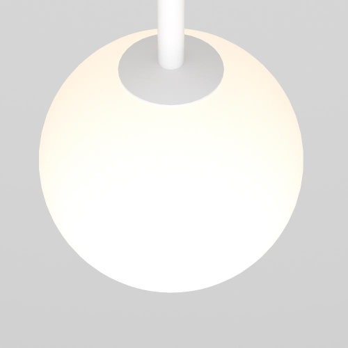 Трековый светильник Technical TR038-2-5W3K-W Трековый светильник Technical TR038-2-5W3K-W