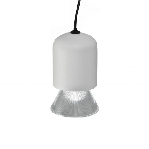Трековый светодиодный светильник iLedex Technical Vision 4822-015-D72-8W-38DG-4000K-WH Трековый светодиодный светильник iLedex Technical Vision 4822-015-D72-8W-38DG-4000K-WH
