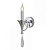 Бра Lumina Deco Libero LDW 1230-1 CHR