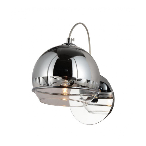 Бра Lumina Deco Veroni LDW 1029-1 CHR Бра Lumina Deco Veroni LDW 1029-1 CHR