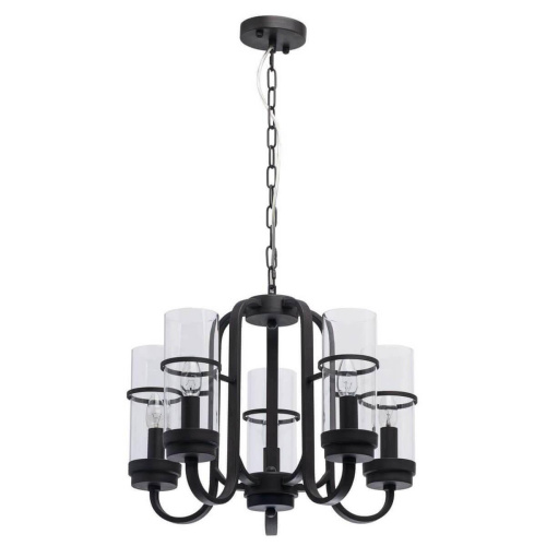 Подвесная люстра MW-Light Замок 249018605