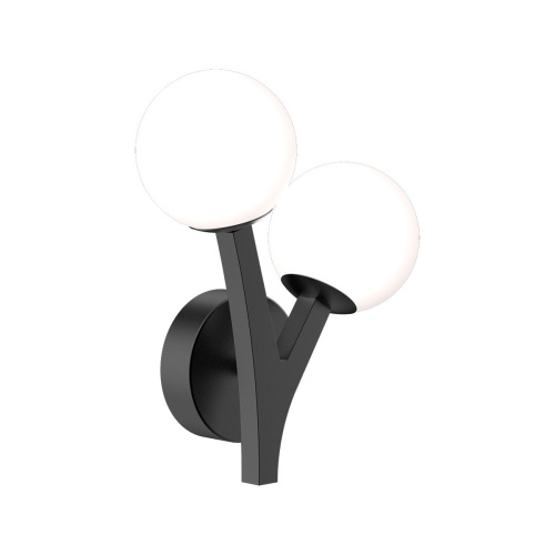 Настенный светильник MB2050-2A black Настенный светильник MB2050-2A black