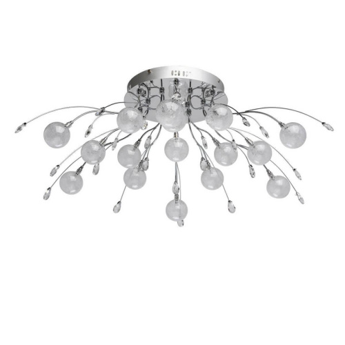 Потолочная люстра MW-Light Амелия 360014116 Потолочная люстра MW-Light Амелия 360014116