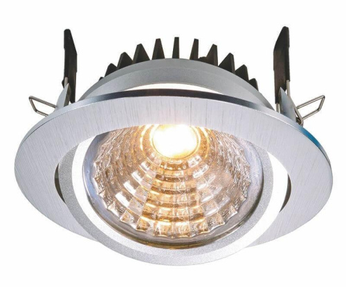 Встраиваемый светильник Deko-Light COB 95 565070 Встраиваемый светильник Deko-Light COB 95 565070