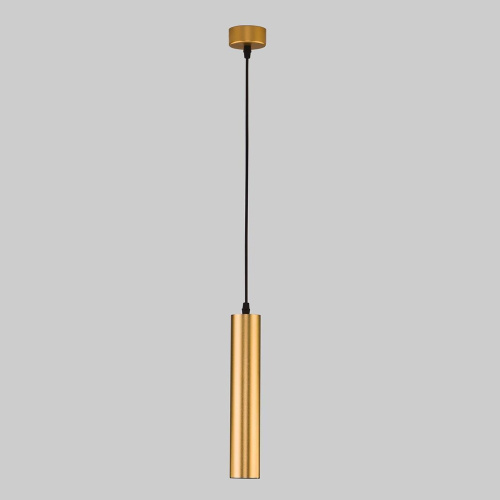 Подвесной светодиодный светильник Elektrostandard Single 50161/1 Led a057418 Подвесной светодиодный светильник Elektrostandard Single 50161/1 Led a057418