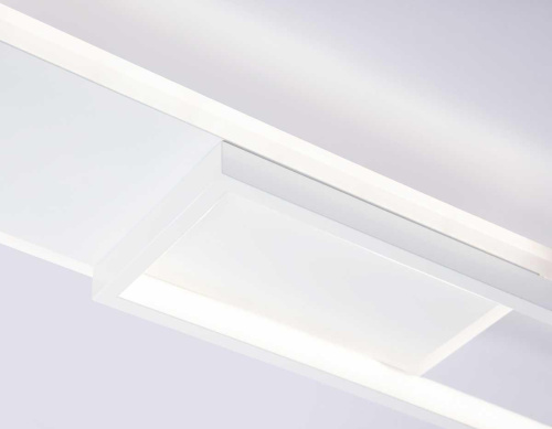 Потолочный светодиодный светильник Ambrella light Comfort LineTech FL51453 Потолочный светодиодный светильник Ambrella light Comfort LineTech FL51453