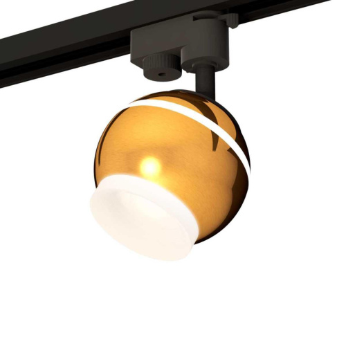 Комплект трекового светильника Ambrella light Track System XT (A2521, C1105, N7165) XT1105007 Комплект трекового светильника Ambrella light Track System XT (A2521, C1105, N7165) XT1105007