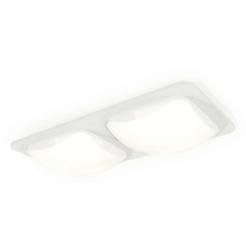 Комплект встраиваемого светильника Ambrella light Techno Spot XC (C7905, N7756) XC7905014 Комплект встраиваемого светильника Ambrella light Techno Spot XC (C7905, N7756) XC7905014