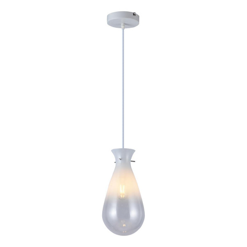 Подвесной светильник Toplight Margery TL1219H-01WС Подвесной светильник Toplight Margery TL1219H-01WС