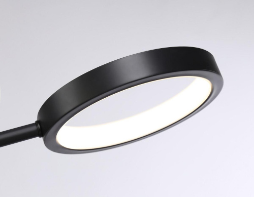Потолочный светодиодный светильник Ambrella light Comfort LineTech FL66223 Потолочный светодиодный светильник Ambrella light Comfort LineTech FL66223