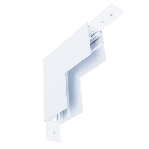 Коннектор L-образный внутренний Arte Lamp Linea-Accessories A480833 Коннектор L-образный внутренний Arte Lamp Linea-Accessories A480833