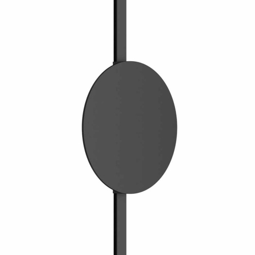 Трековый светильник Denkirs AIR REFLEX DK5320-BK Трековый светильник Denkirs AIR REFLEX DK5320-BK