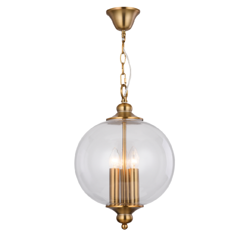 Подвесной светильник ST Luce Lateria SL362.203.03 Подвесной светильник ST Luce Lateria SL362.203.03