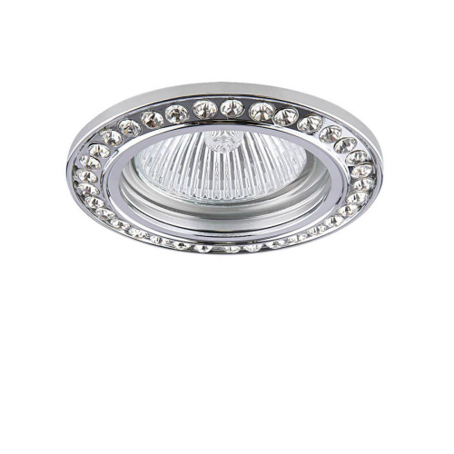 Встраиваемый светильник Lightstar Miriade 011914 Встраиваемый светильник Lightstar Miriade 011914
