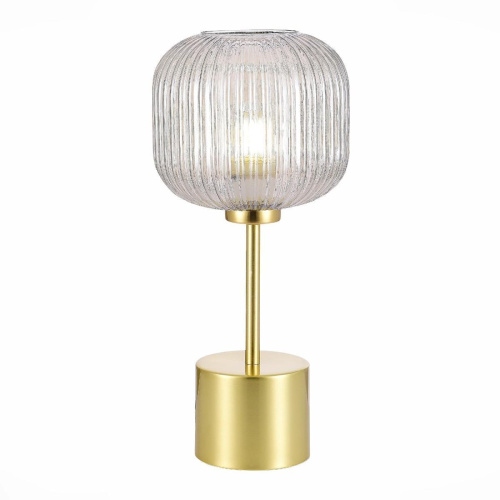 Настольная лампа ST Luce GRAN SL1154.314.01 Настольная лампа ST Luce GRAN SL1154.314.01