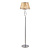 Торшер Illumico IL5241-1F-27 CR