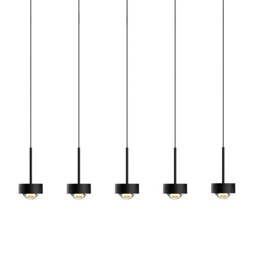 Подвесной светильник MD2826-5L black