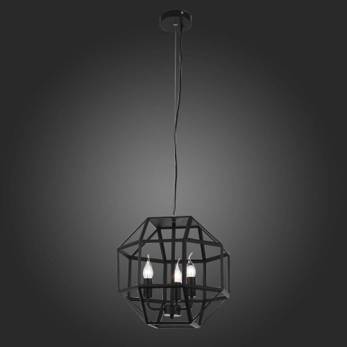 Подвесная люстра ST Luce SL232.403.03 Подвесная люстра ST Luce SL232.403.03