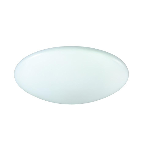 Потолочный светодиодный светильник Crystal Lux Luna PL35-3 Потолочный светодиодный светильник Crystal Lux Luna PL35-3