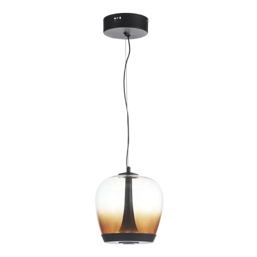 Подвесной светодиодный светильник ST Luce Ripple SL6014.413.01 Подвесной светодиодный светильник ST Luce Ripple SL6014.413.01