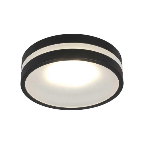 Встраиваемый потолочный светильник Omnilux Napoli OML-102719-01 Встраиваемый потолочный светильник Omnilux Napoli OML-102719-01