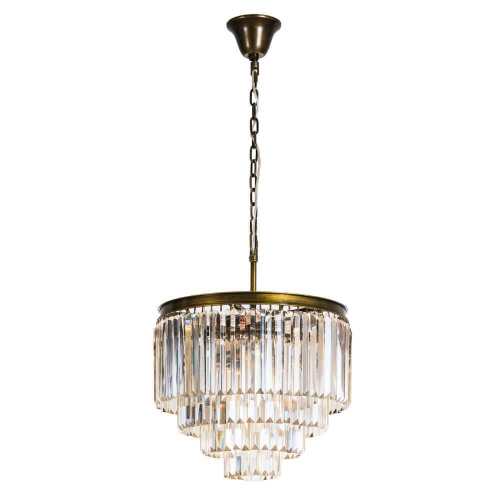 Подвесная люстра Divinare Nova 3005/23 SP-9 Подвесная люстра Divinare Nova 3005/23 SP-9