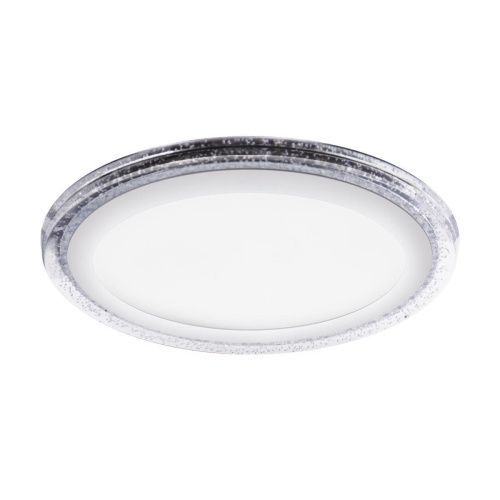 Встраиваемый светодиодный светильник Gauss Backlight Bubbles BL319 Встраиваемый светодиодный светильник Gauss Backlight Bubbles BL319
