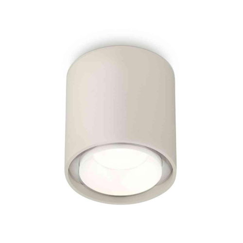 Комплект накладного светильника Ambrella light Techno Spot XS7724001 SGR/SWH серый песок/белый песок (C7724, N7030) Комплект накладного светильника Ambrella light Techno Spot XS7724001 SGR/SWH серый песок/белый песок (C7724, N7030)