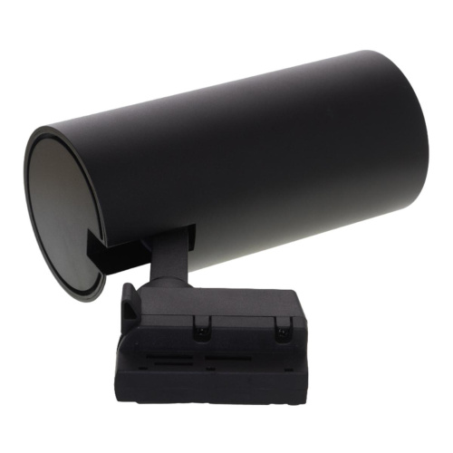 Трековый светодиодный светильник Volpe ULB-Q277 40W/4000К BLACK UL-00008059 Трековый светодиодный светильник Volpe ULB-Q277 40W/4000К BLACK UL-00008059