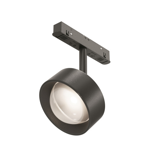 Трековый светильник Technical TR217-2-15W4K-B Трековый светильник Technical TR217-2-15W4K-B
