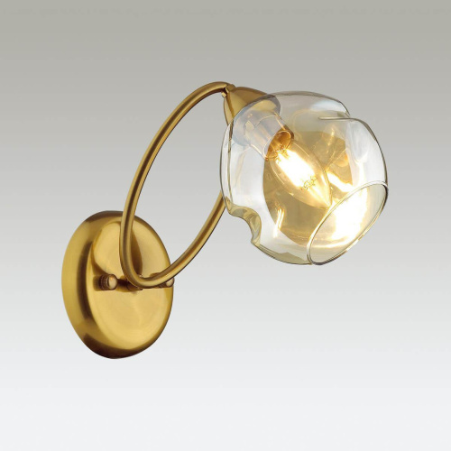 Бра Lumion Orla 4483/1W Бра Lumion Orla 4483/1W