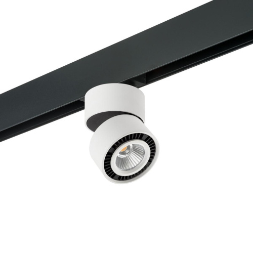 Трековый светодиодный светильник Lightstar Forte Muro (595061+213816) PRO213816 Трековый светодиодный светильник Lightstar Forte Muro (595061+213816) PRO213816