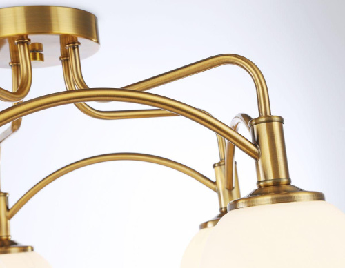 Потолочная люстра Ambrella light Traditional TR3212 Потолочная люстра Ambrella light Traditional TR3212