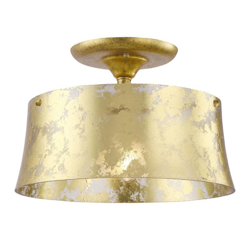 Потолочный светильник Arte Lamp Conca A8932PL-1GA Потолочный светильник Arte Lamp Conca A8932PL-1GA