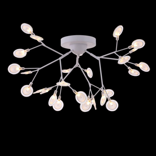 Потолочная люстра Freya Florencia FR5049CL-27W