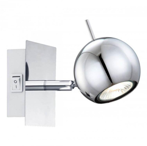 Спот Globo Oberon 57881-1 Спот Globo Oberon 57881-1
