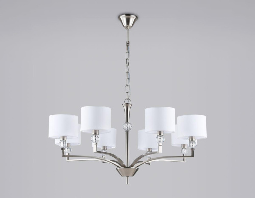 Подвесная люстра Ambrella Light High Light Classic LH71123 Подвесная люстра Ambrella Light High Light Classic LH71123
