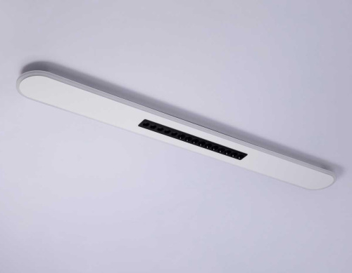 Потолочный светодиодный светильник Ambrella light Comfort LineTech FL51445 Потолочный светодиодный светильник Ambrella light Comfort LineTech FL51445