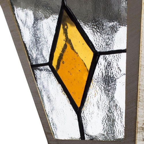Уличный настенный светильник Arte Lamp Berlin A1012AL-1WG Уличный настенный светильник Arte Lamp Berlin A1012AL-1WG