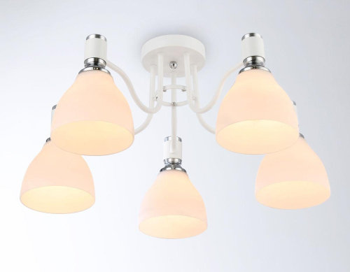 Потолочная люстра Ambrella light Traditional Modern TR303305 Потолочная люстра Ambrella light Traditional Modern TR303305